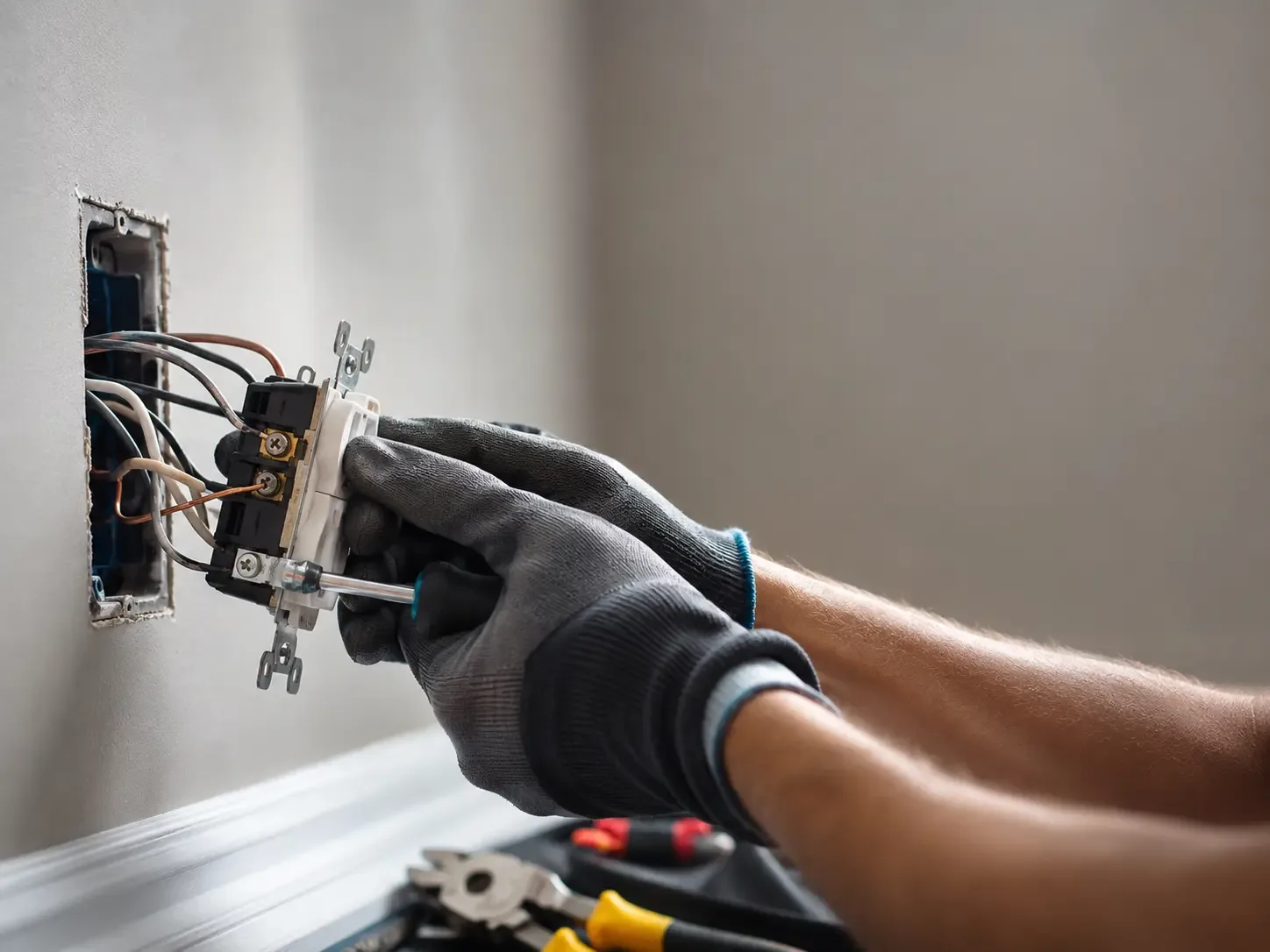 Why choose Whole Home Rewiring in Medicine Lake, MT